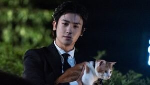 Buried Hearts: 1×1