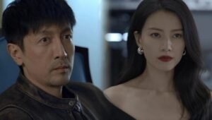 The Secret Path: 1×18