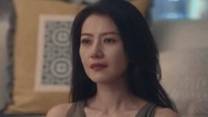 The Secret Path: 1×28