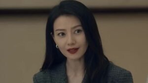 The Secret Path: 1×26